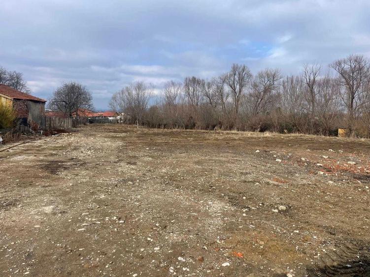 Teren intravilan Sacele - 1