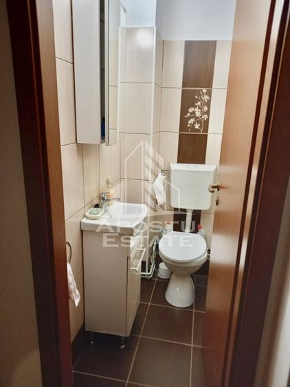 Apartament 3 camere, centrala proprie, Calea Sagului Timisoara - 9