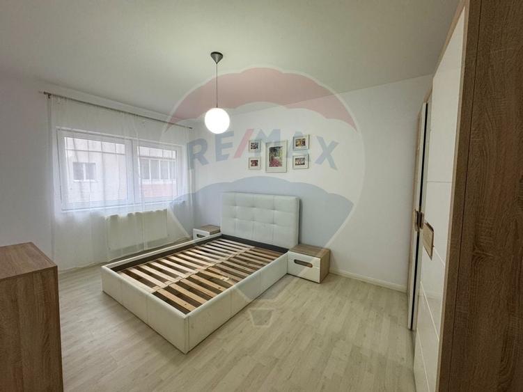 Apartament cu 2 camere de vânzare, loc de parcare,Florești, Comision 0 - 2