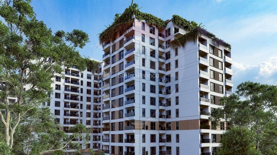 Studio dublu in zona OBOR - in constructie finalizare feb 2026 Studio dublu in zona OBOR - in constructie finalizare feb 2026
