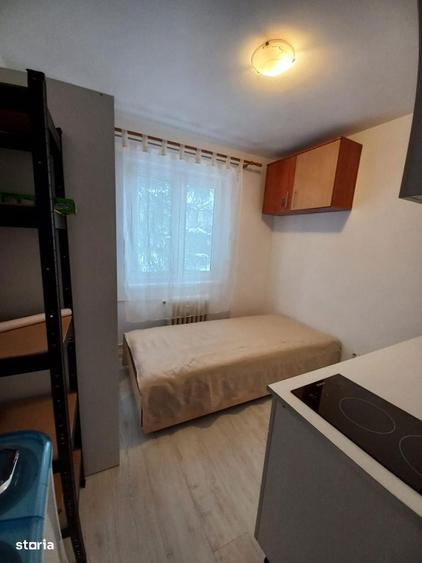 Garsoniera in Gheorgheni ,zona hotel Royal,la prima inchiriere - 4