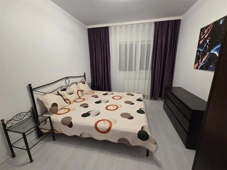 Apartament 3 camere + parcare Grand Kristal - 1