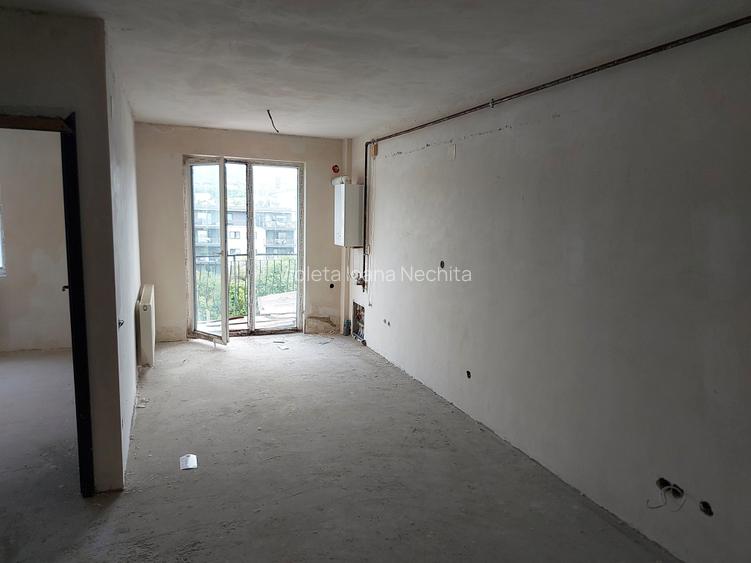 Apartament de vânzare, 2 camere, 42 mp, Calea Turzii zona Leroy Merlin