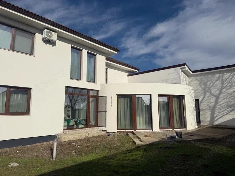 OCAZIE! Vand vila de lux Mosnita noua 330000 euro - 7