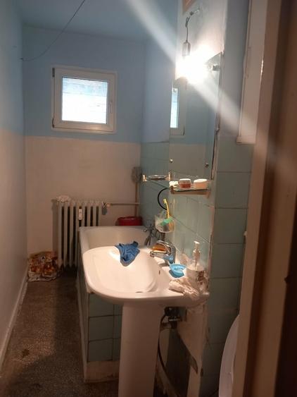 Dristor, Metrou, Str. Dristorului, garsoniera - 3