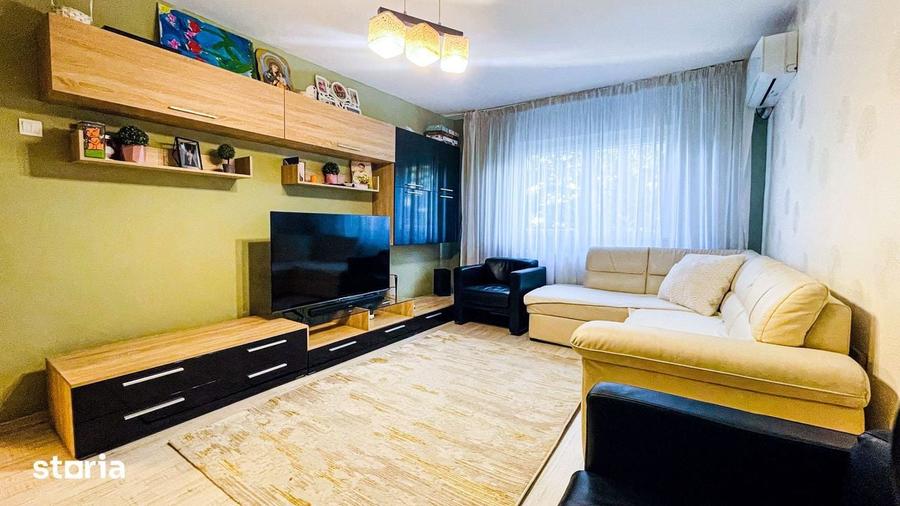 Apartament 3 camere complet renovat Nicolina Clopotari | 0% Comision - 4