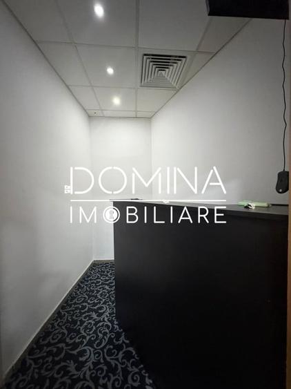 Inchiriere spatiu comercial cu vitrina stradala - str. 22 Decembrie 1989 - 8 Mai - 7