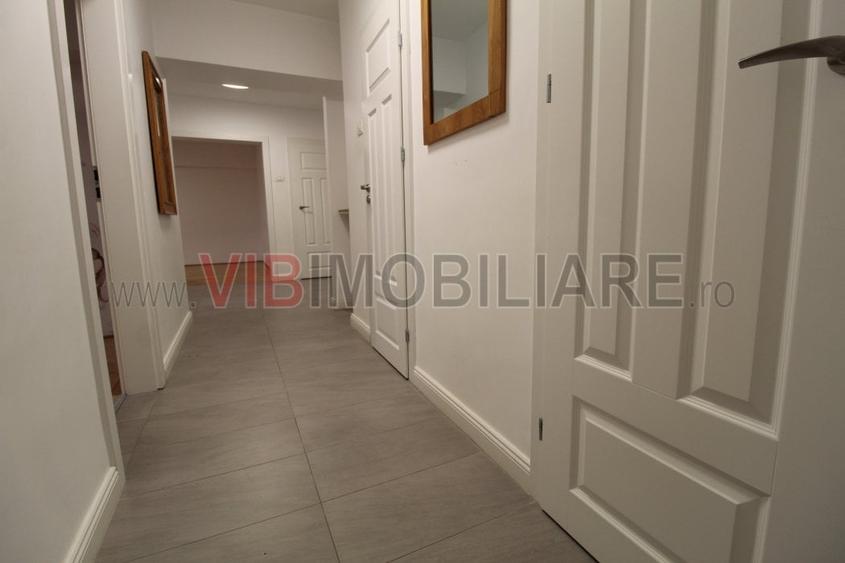 Unirii - Biblioteca Nationala - Splaiul Unirii - 91 mp - boxa - vedere panoramic - 9