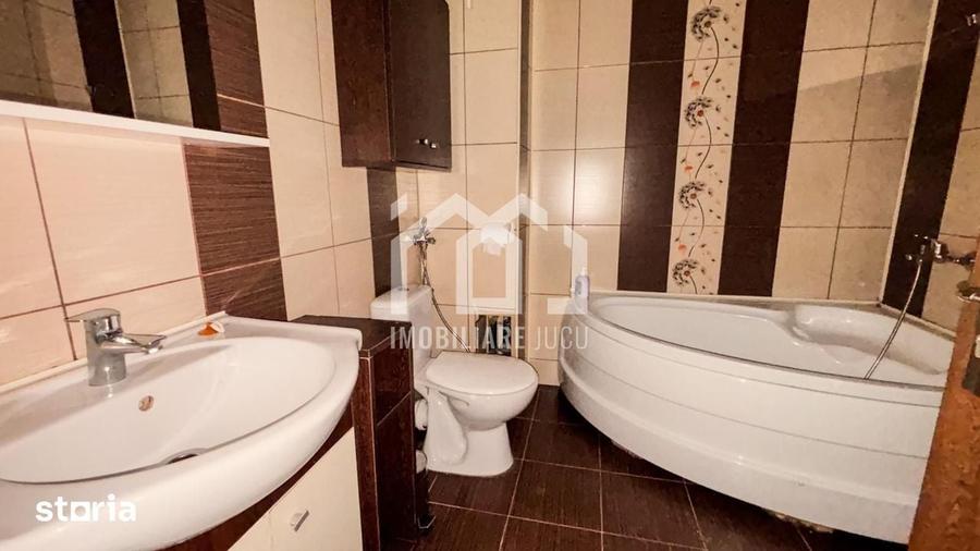 Apartament 2 camere, 56mp utili, Finisat, Zona Panemar, Jucu de Mijloc - 2