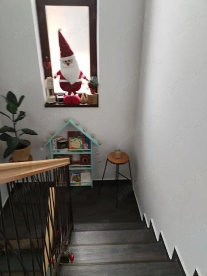 Vila individuala P+M intr-o zona lini?tita - 1