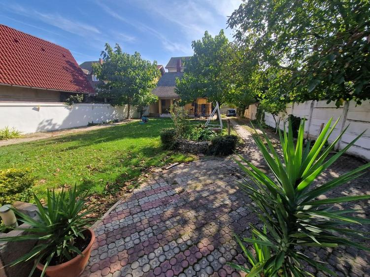 Vila  cu teren generos in Dumbravita-zona Lidl - 4