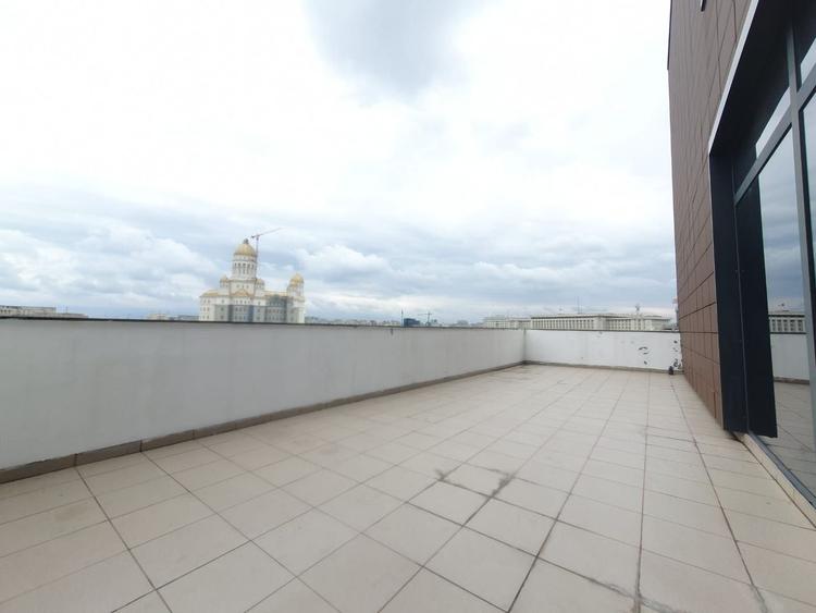 Cladire birouri in zona Izvor - 3