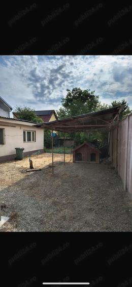 Casa de vanzare zona centrala 1 mai - 1