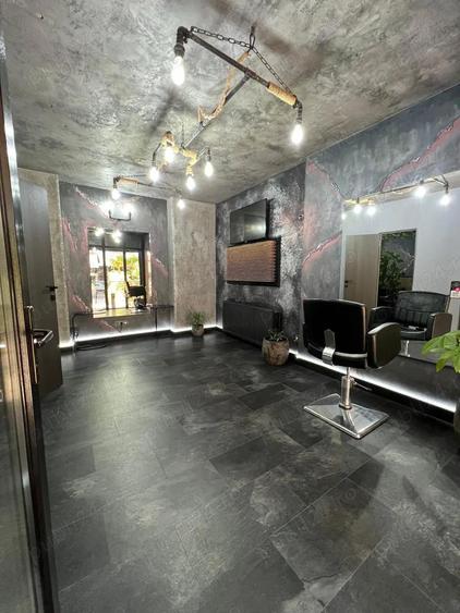 Spa?iu de inchiriat in salon Doroban?i, Pu?ul lui Zamfir - 4