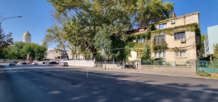 Apartament la demisol cu 4 camere in Cotroceni Parcul Izvor Palat. Parlamentului - 2