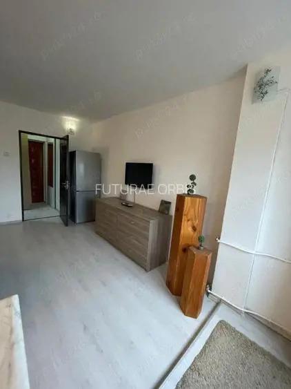 Garsoniera chirie regim hotelier - 2