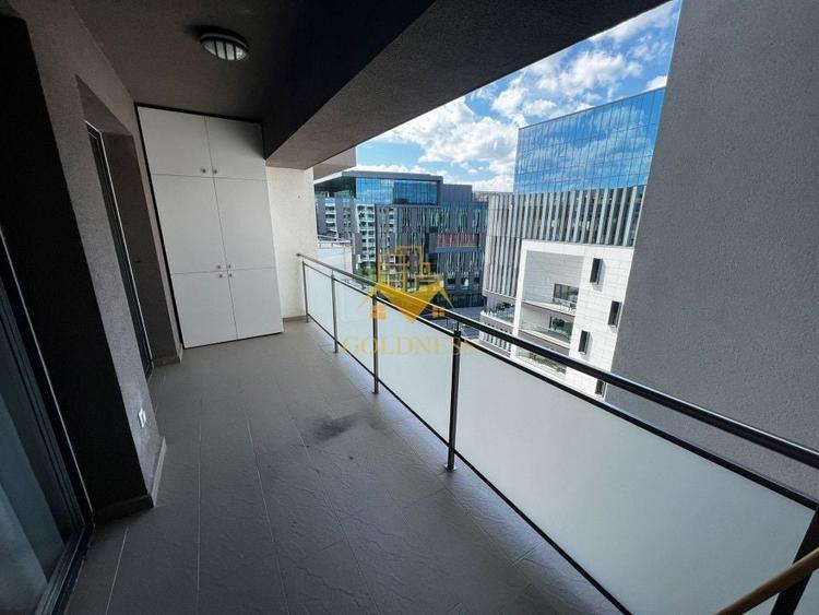 3 camere, modern, semicentral, Scala Center, zona Bosch, NTT Data - 5