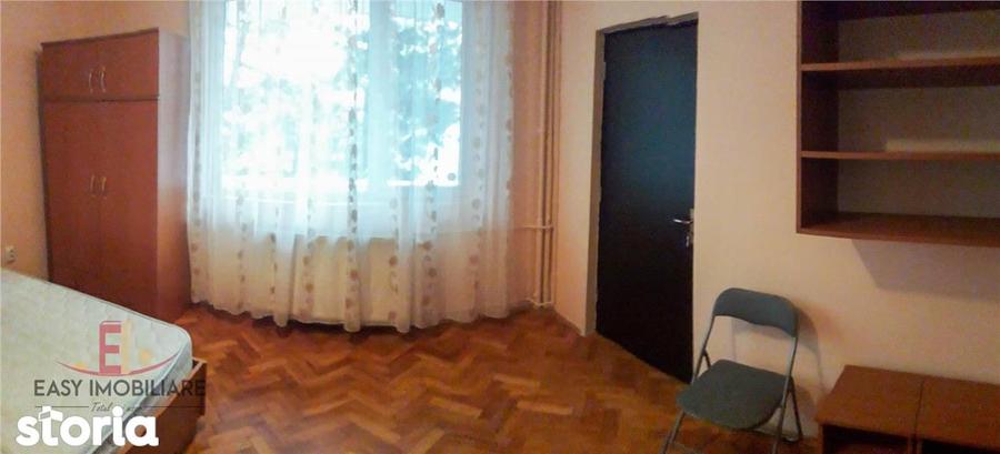 Apartament 2 camere, UMF, Cornisa, 2 min de Universitate, Targu Mures - 6