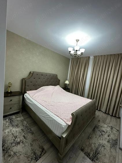 Dobroesti | 2 Camere | Gradina Proprie | Parcare | Mobilat Si Utilat - 10