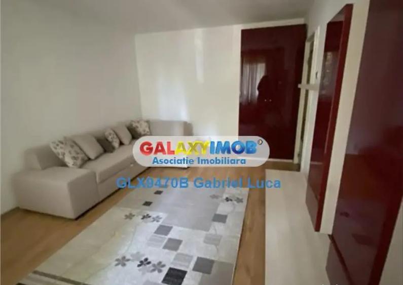 Garsoniera 35mp | Decomandat | Berceni - Sos. Giurgiului | - 2