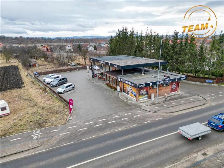 Oportunitate investitionala strategica, amplasare premium in Sfantu Gheorghe - 5