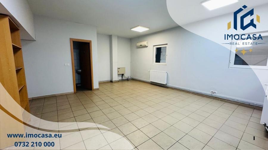 Hala de inchiriat atelier/depozit Micalaca Acces Tir 600+600 M.P. - 9