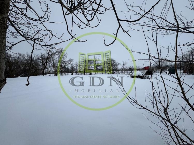 Teren de vânzare, exclusivitate, 0% comision, 35000 Eur - 1