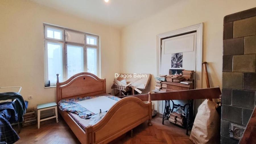 Natiunile Unite // Caldire Renovata // Spatios - 5