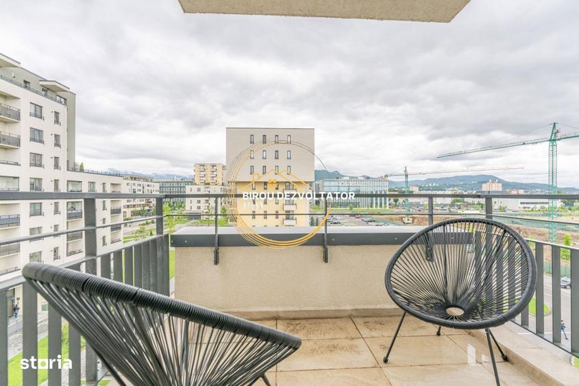 Boituique Parc Zona verde Ansamblu|Design|Finisaje premium Metrou STB - 4