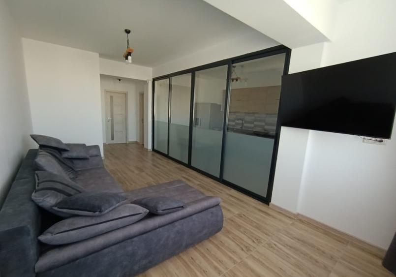 proprietar Tomis Nord, bloc nou, 3 cam dec, bucatarie separata Mobilat - 2