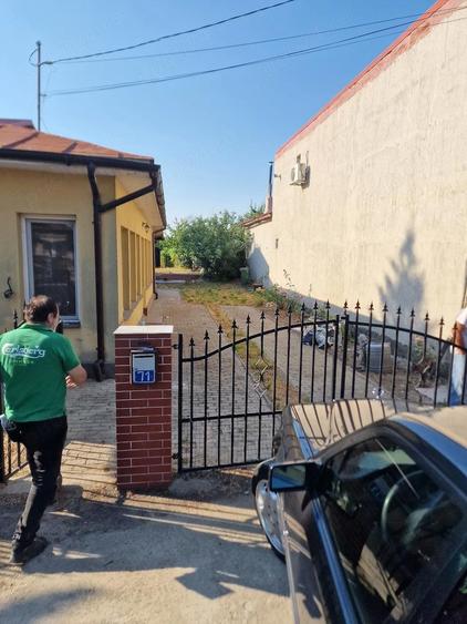 Vand casa dar e?ti langa Bucure?ti - 5