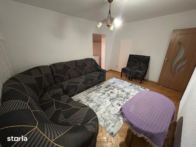 Apartament 2 camere, etaj 2 - Cugir - 4