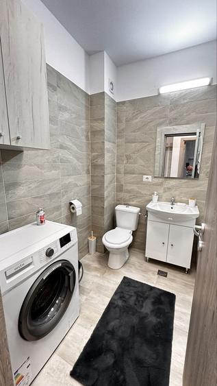 Inchiriez Garsoniera Militari Residence, Strada Soarelui - 5