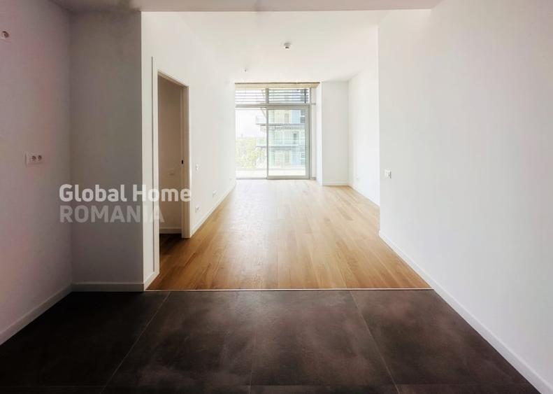 Apartament 2 camere + Parcare + Boxa | Upsite  Floreasca - 4