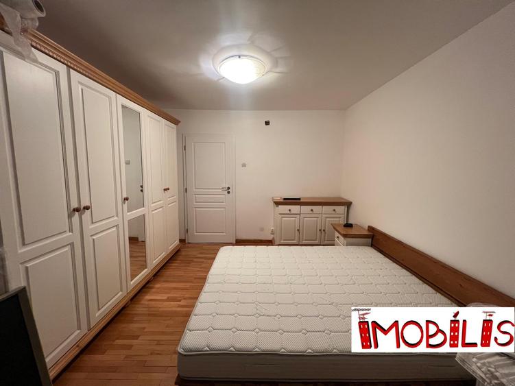 800Euro, bd Unirii, renovat, mobilat - 2