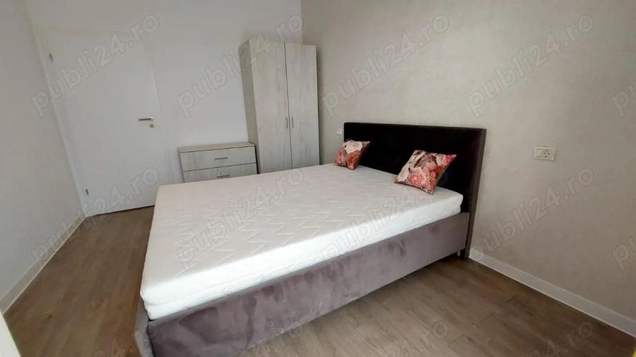 Proprietar, ofer spre inchirie ap. 2 camere, in bloc nou - 2