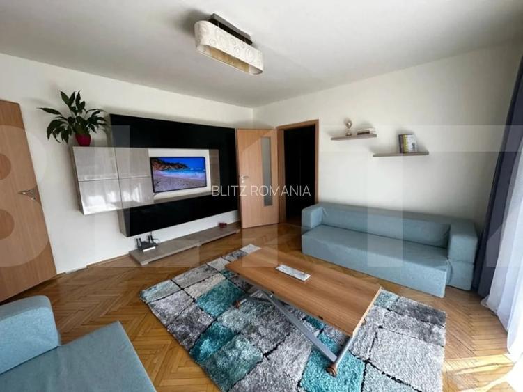 Apartament 3 Camere Central Apartament 3 Camere Central