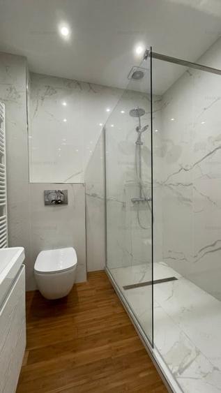 Birou 150mp renovat ultrafininsat pe strada Horea - 14