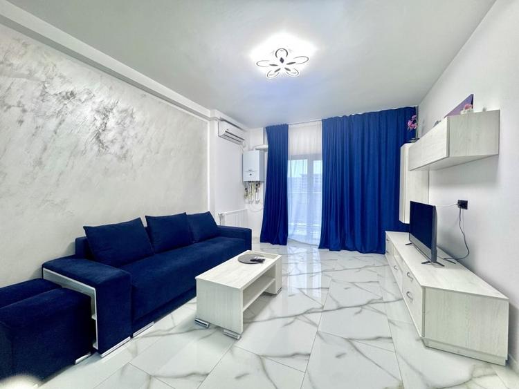 Apartament de inchiriat | Casa Del Mar | Mamaia | Extrasezon - 1