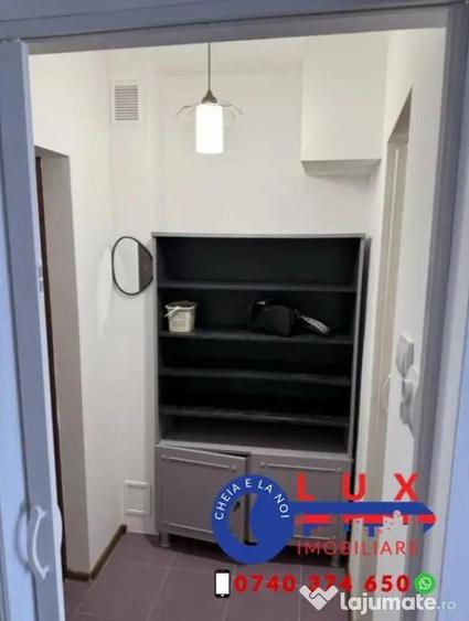 ID 1347 Garsoniera complet RENOVATA parter - 2