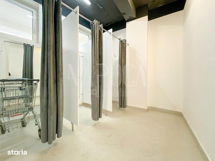 Spatiu comercial de inchiriat in Dambul Rotund, Cluj Napoca - 4