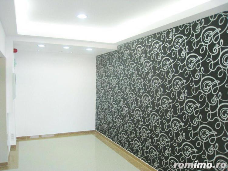 Cladire de Birouri Expozitiei - 6