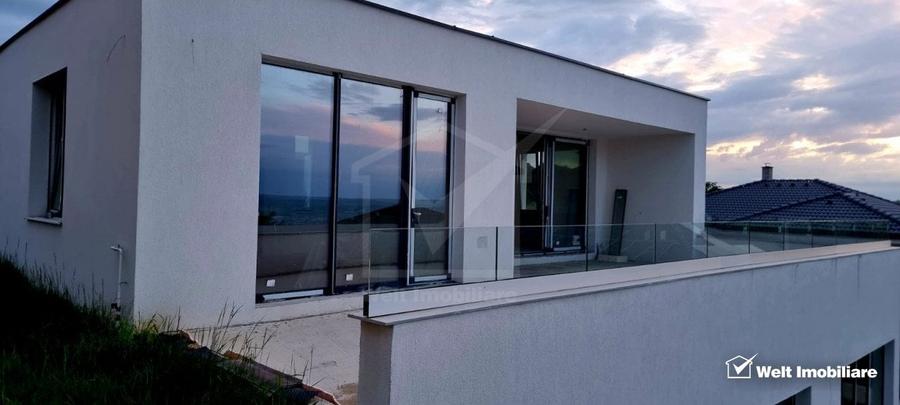 Casa noua 158mp utili, teren 499mp , zona Wonderland - 13