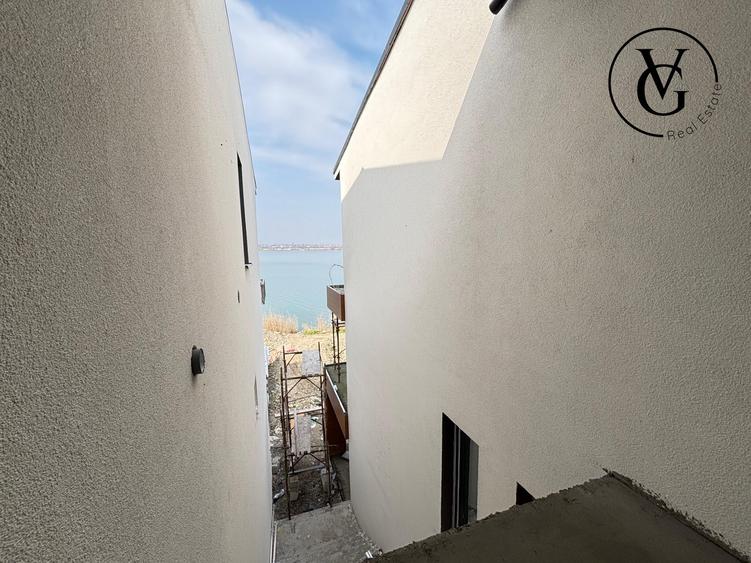 Vila  premium | frontal  la lac | Ovidiu Sud - 48