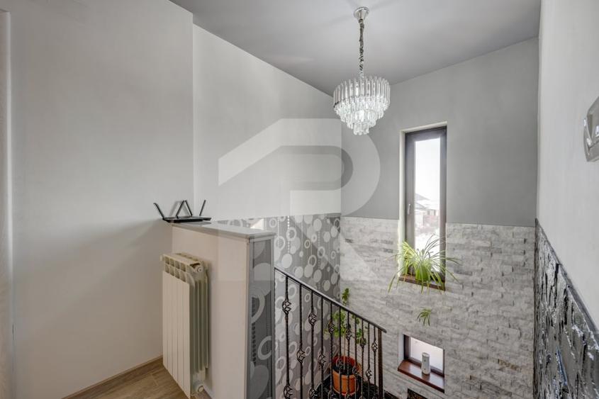 CASA 5 CAMERE | 115 MP UTILI + POD 40 MP | LOT 320 MP | BERCENI - 8