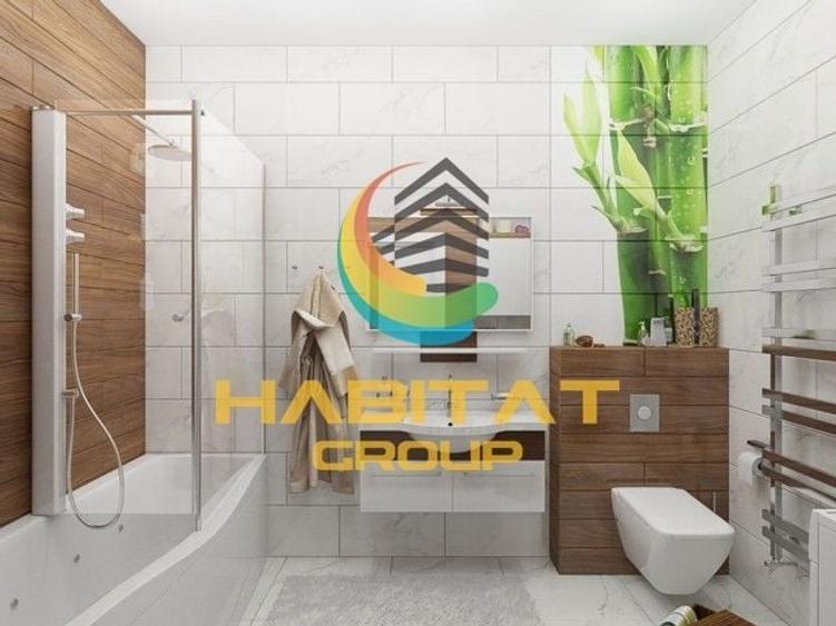 Apartament 3 camere – zona Tineretului | Finisaje premium | Terasă 8 mp - 9