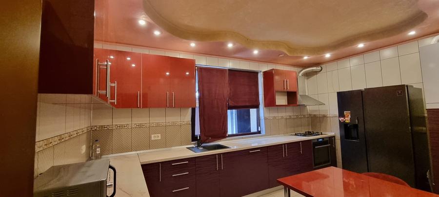 Vila Individuala - Giulesti Sector 6 - 21