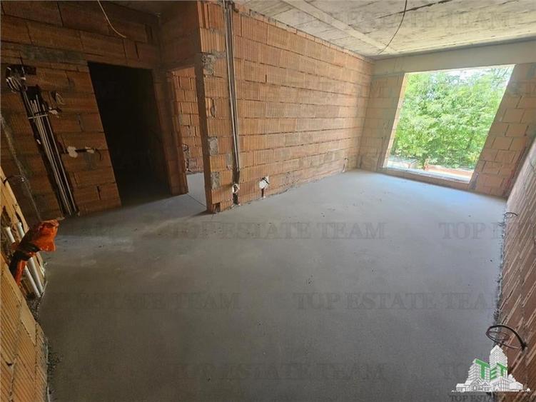 Garsoniera spatioasa bloc nou in Prel.Ghencea-Bucuresti - 1