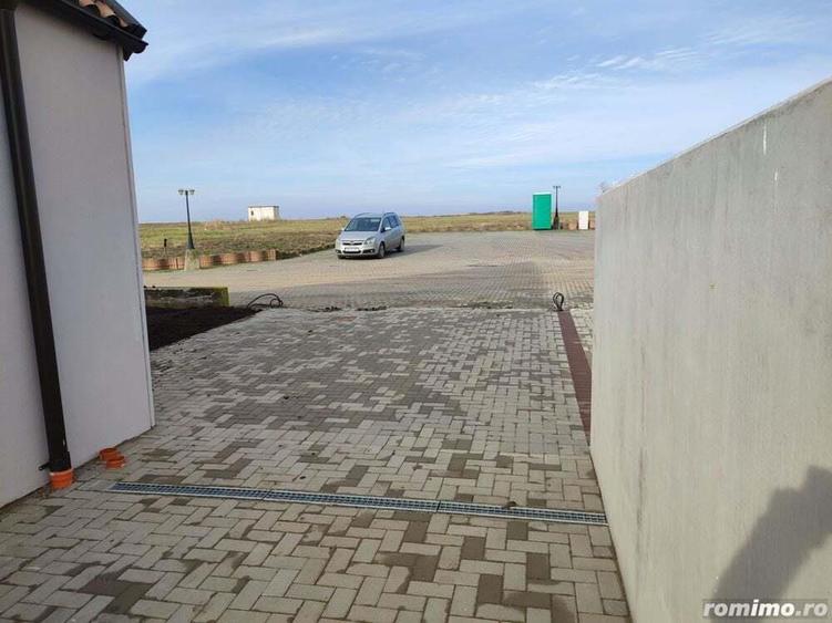 Sanandrei, Cartier Rezidential cu Spatii de Agrement si Parcuri, Acces Rapid - 4