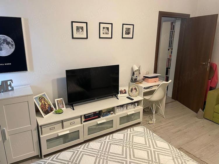 Vand Apartament Mun. Bucuresti, Drumul Cooperativei 96-98, Sector 5,in suprafata totala de 36,27 m. - 5